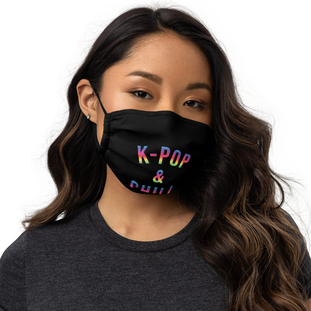Face mask