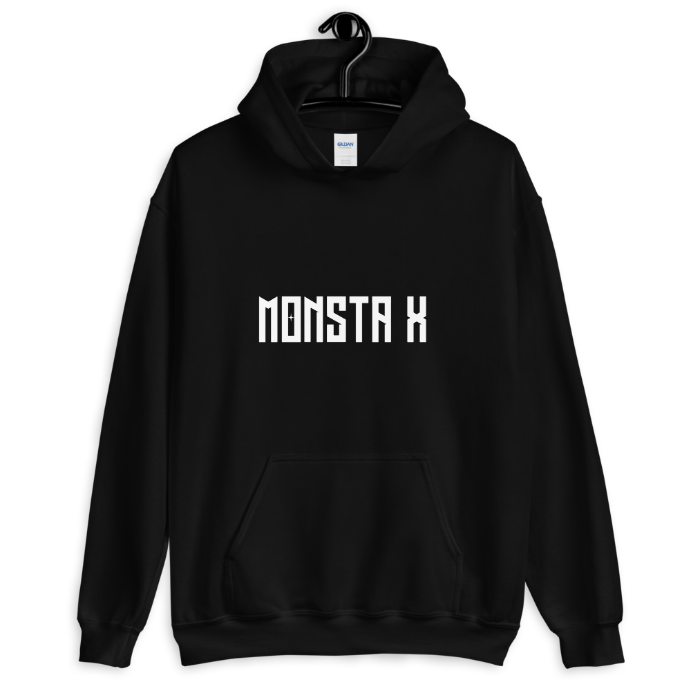 Monsta x Unisex Hoodie