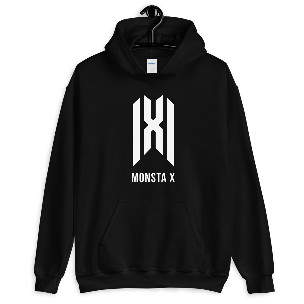 Hoodie monsta x best sale