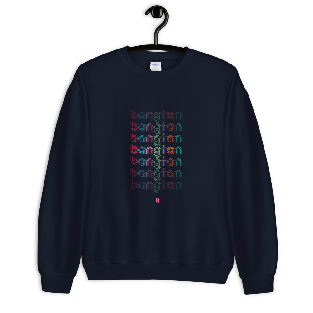 Bangtan Dynamite Unisex Sweatshirt