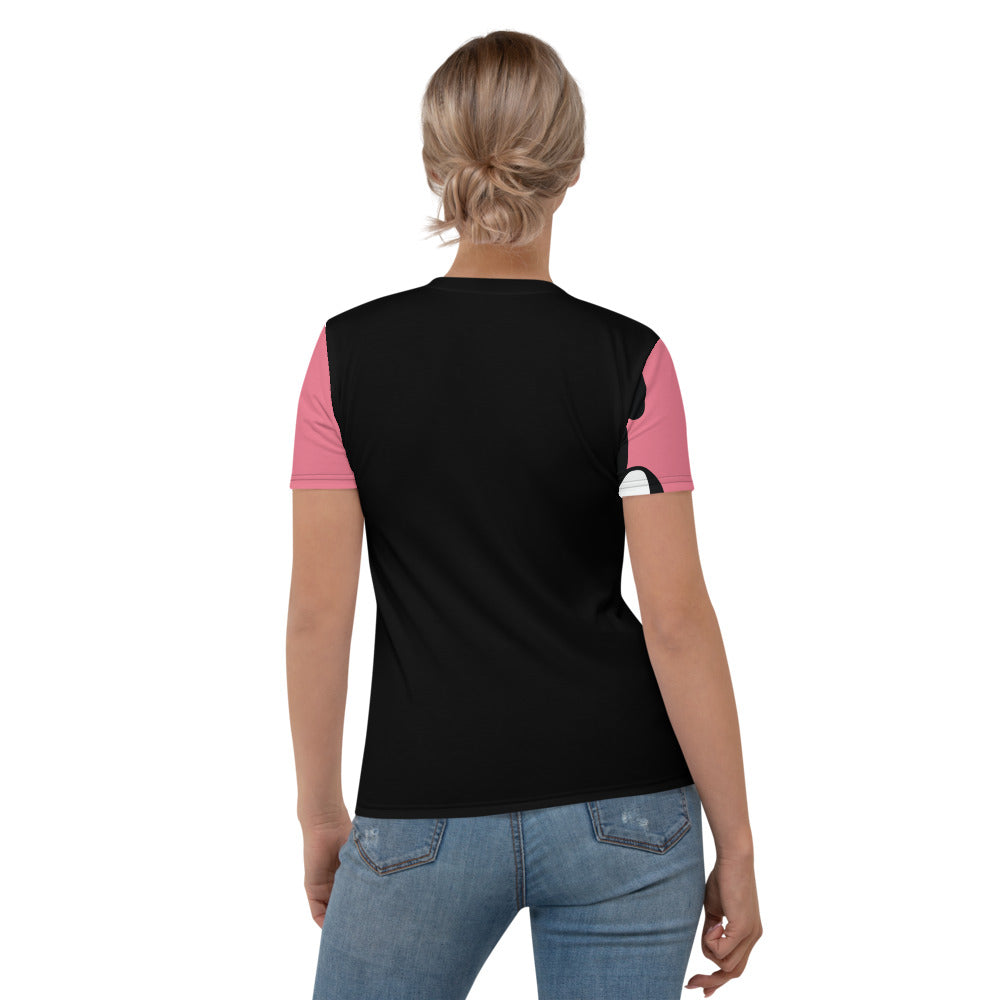 Ice cream Blackpink Tshirt