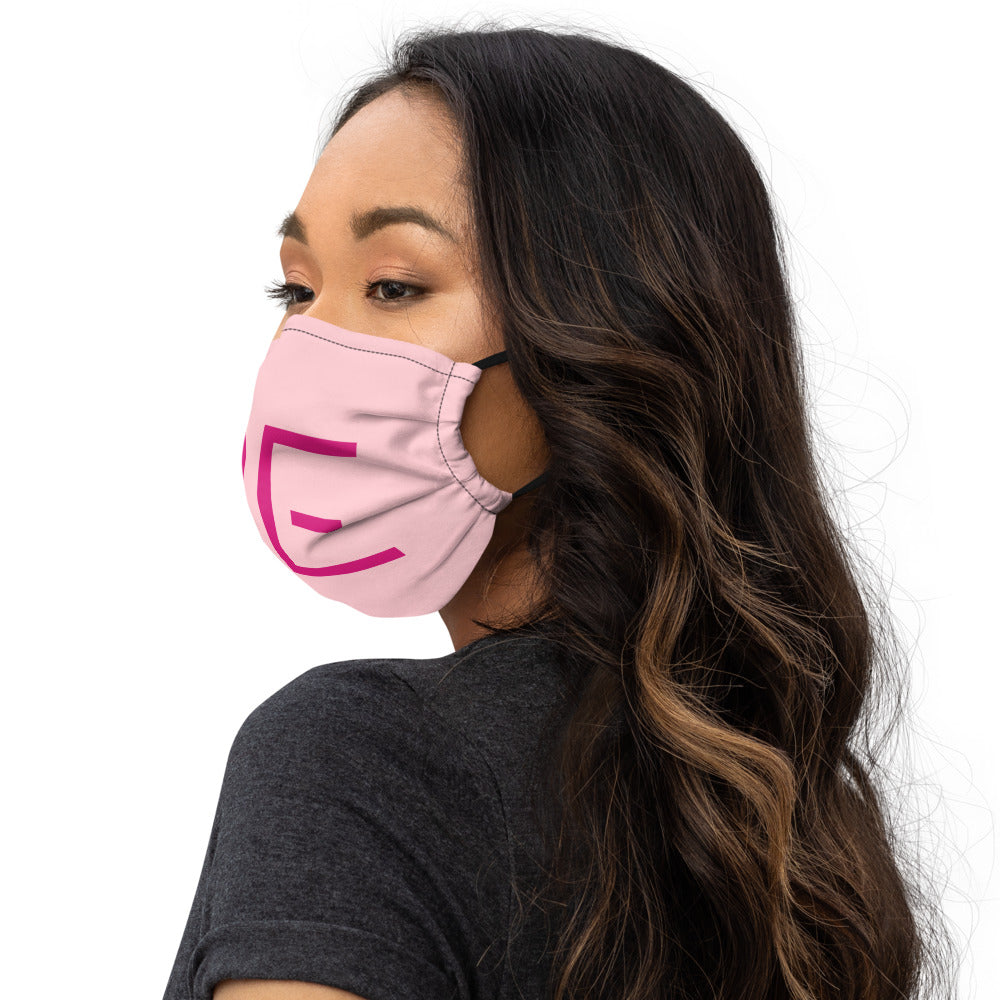 BE Face mask
