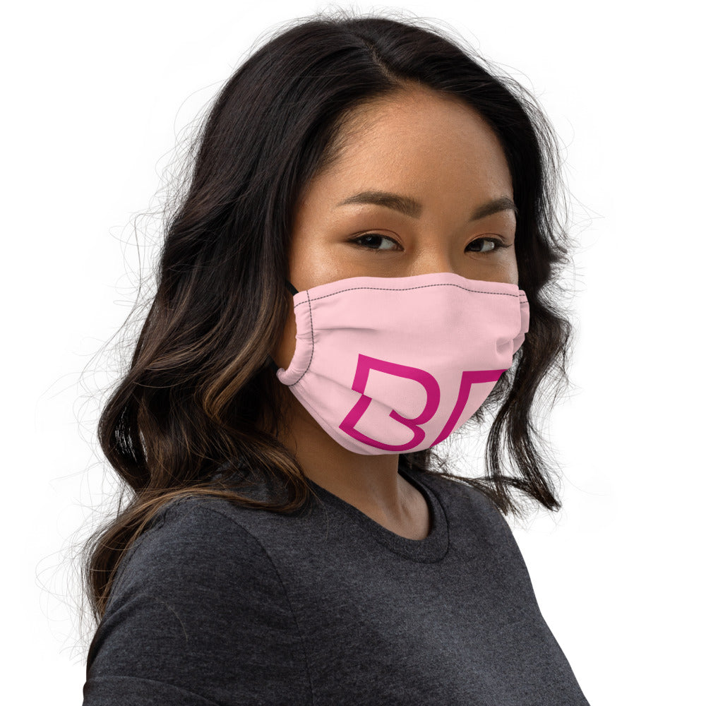 BE Face mask