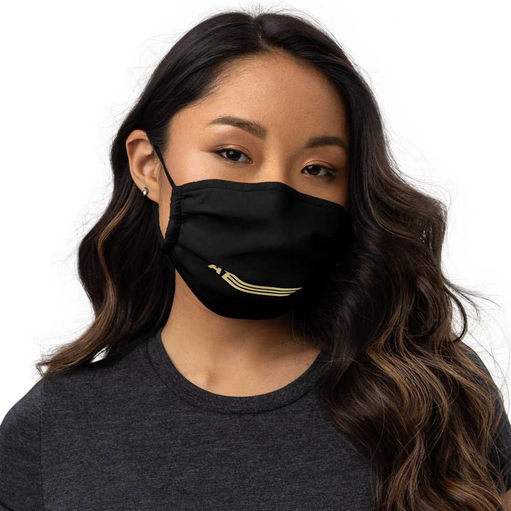 Ateez Face mask