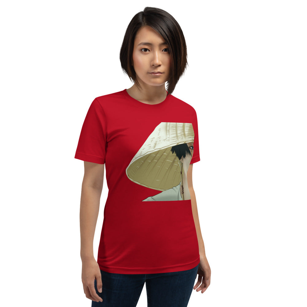 Suga Satgat Unisex T-Shirt
