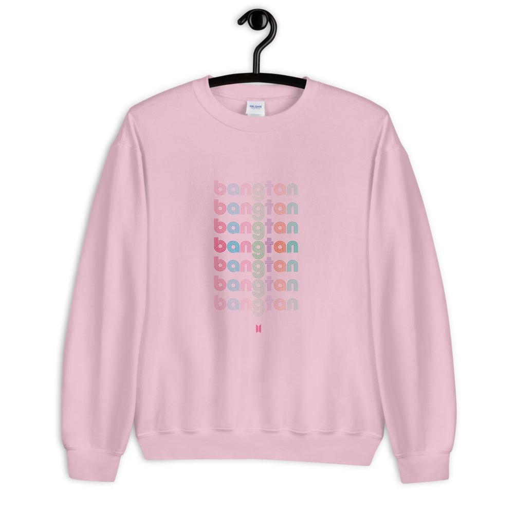 Bangtan Dynamite Unisex Sweatshirt