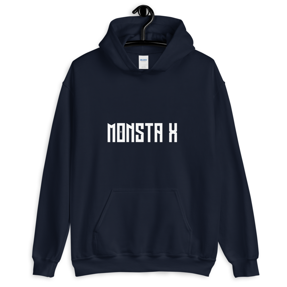 Monsta x Unisex Hoodie