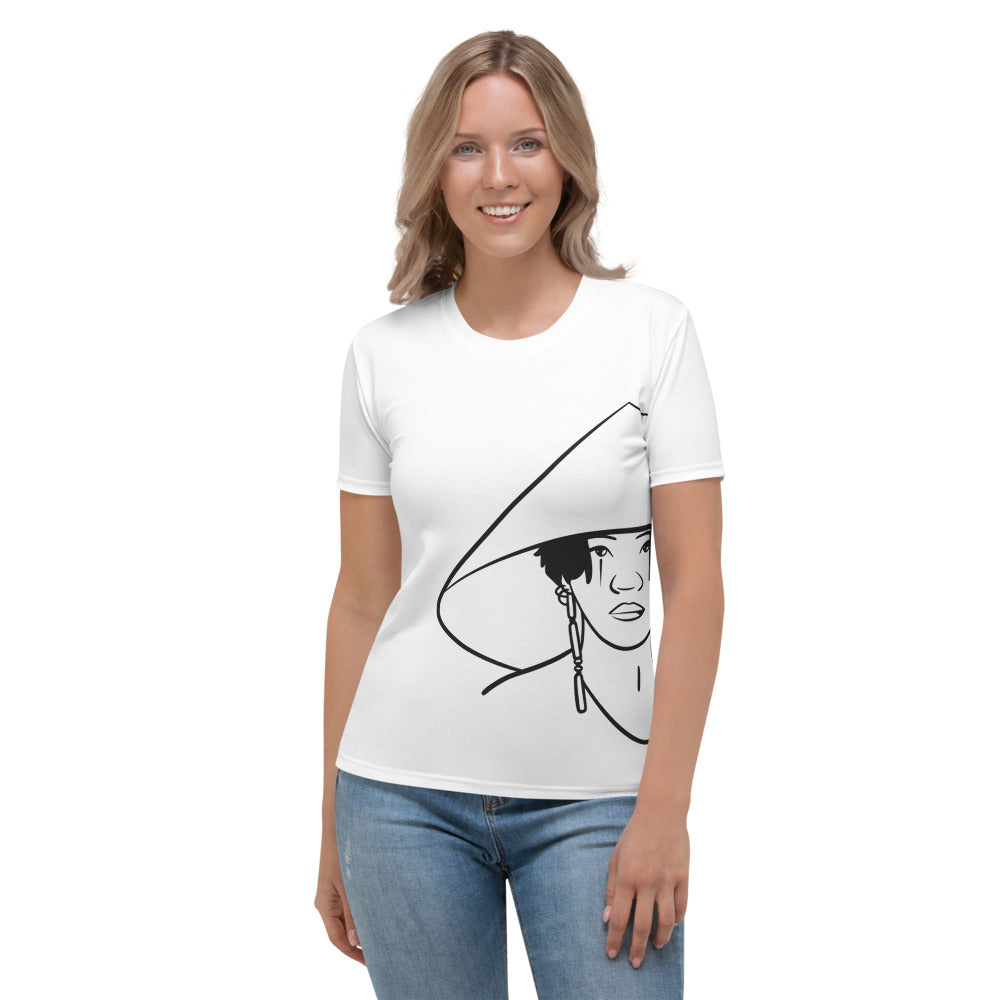 Women's T-shirt