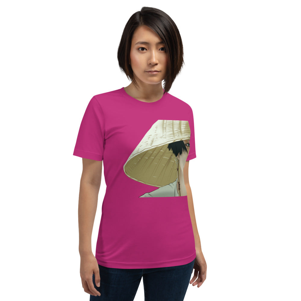 Suga Satgat Unisex T-Shirt
