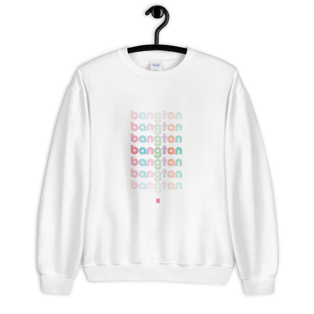 Bangtan Dynamite Unisex Sweatshirt