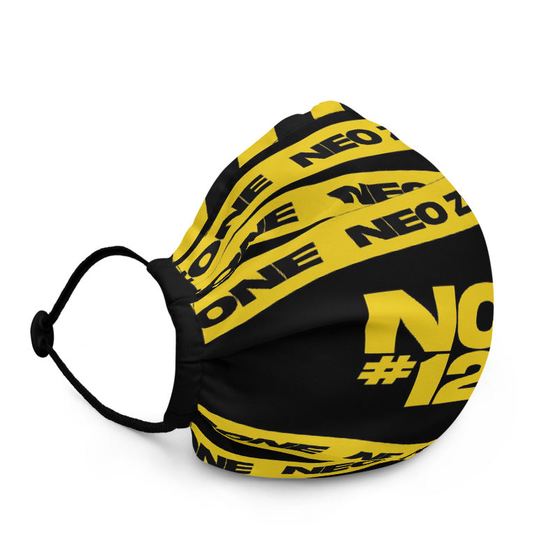 NCT 127 Face mask