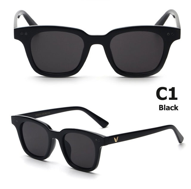 Shop Gentle Monster 2023 SS Unisex Street Style Sunglasses by