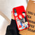 BTS Portrait Phone Cases for iPhones
