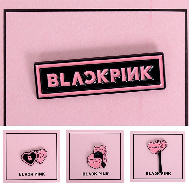 BLACKPINK - Porte clé peluche – Amelkat in Korea