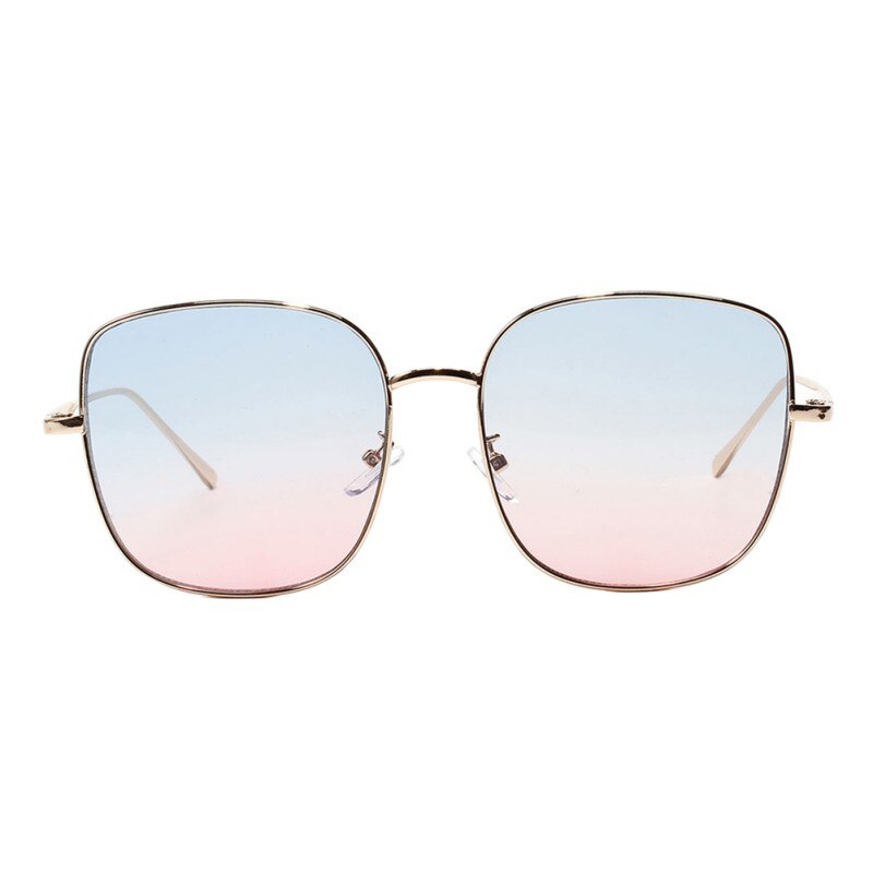 Stylish JHope sunglasses with a gradient color lens, perfect for fans of J-Hope.