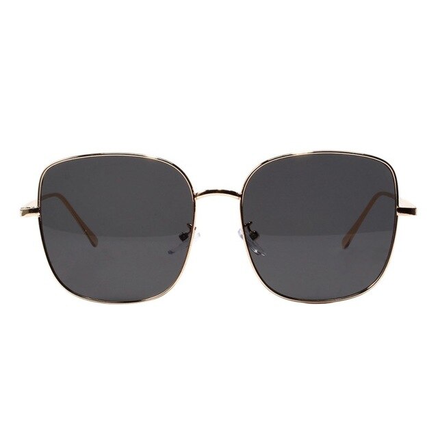 Classic JHope sunglasses with dark grey lenses, a versatile accessory for everyday wear.