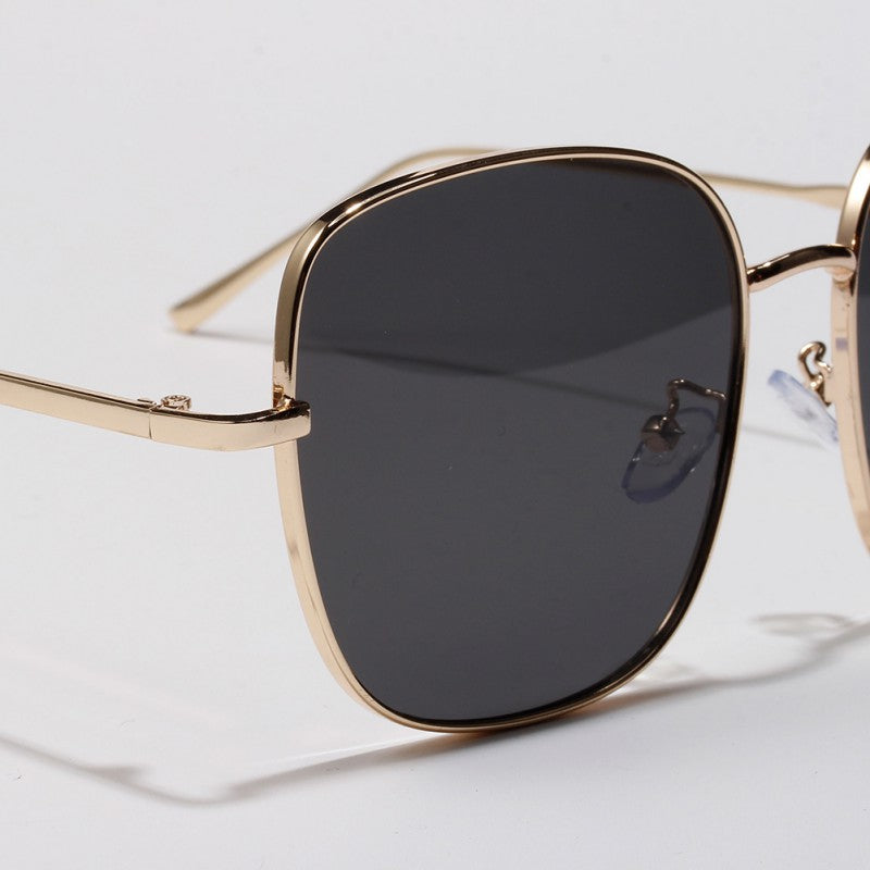 Stylish JHope sunglasses with a gradient color lens, perfect for fans of J-Hope.
