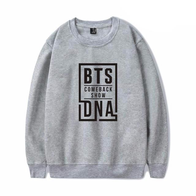 Bts crewneck hot sale