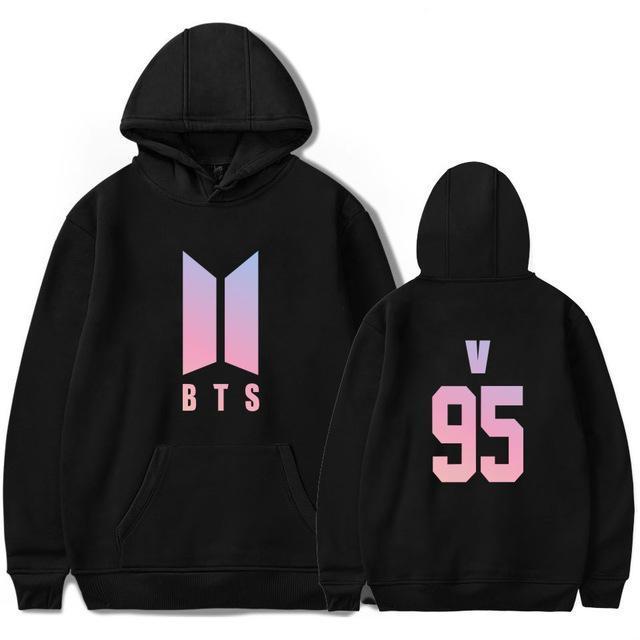 Amazon.co.jp: BTS MOS TOUR ツアーグッズ HOODY フーディー ver
