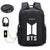 BTS Backpack with external USB interface