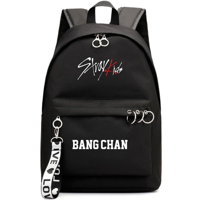 Stray Kids - Mini Bag ['JYP JAPAN POP-UP Store 2024