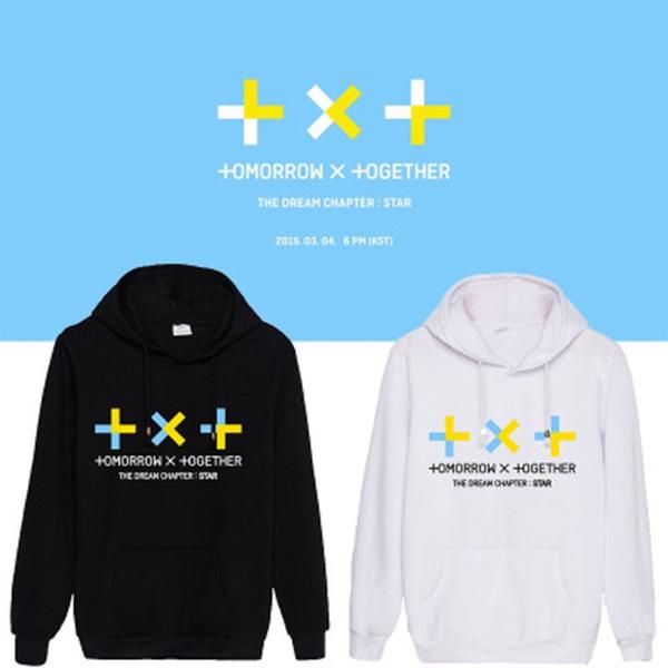 TXT Hoodie - Dream Chapter