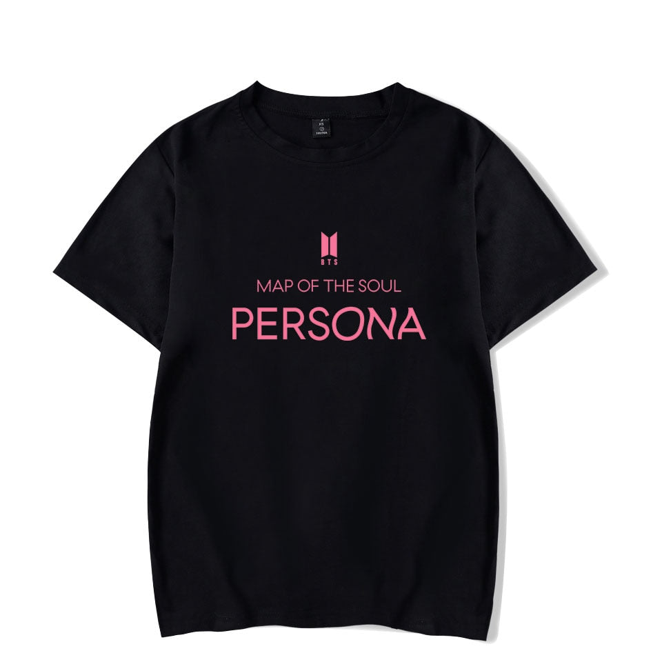 韓国限定 BTS MAP OF THE SOUL-PERSONA 別売り可 Bts Map of the Soul Persona Version 1 Photocard - Etsy