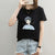 Kawaii girl T-shirt