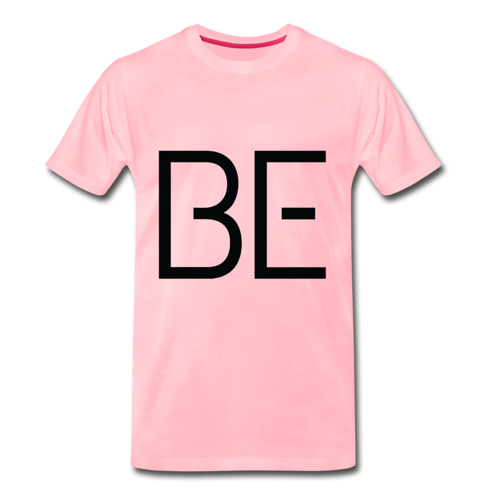 be Premium T-Shirt - red