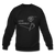 LY Unisex sweatshirt black - black