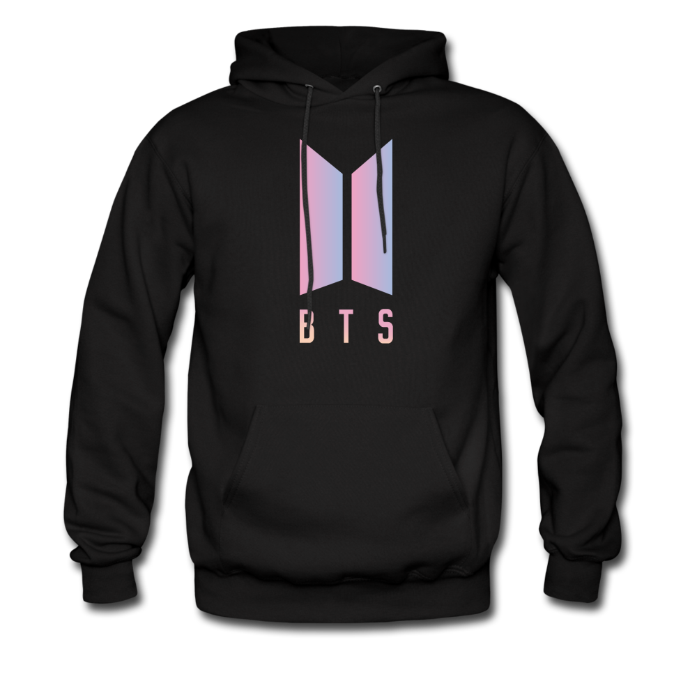 RM Unisex Hoodie - black