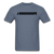 J-HOOOOOPE Unisex Classic T-Shirt - denim