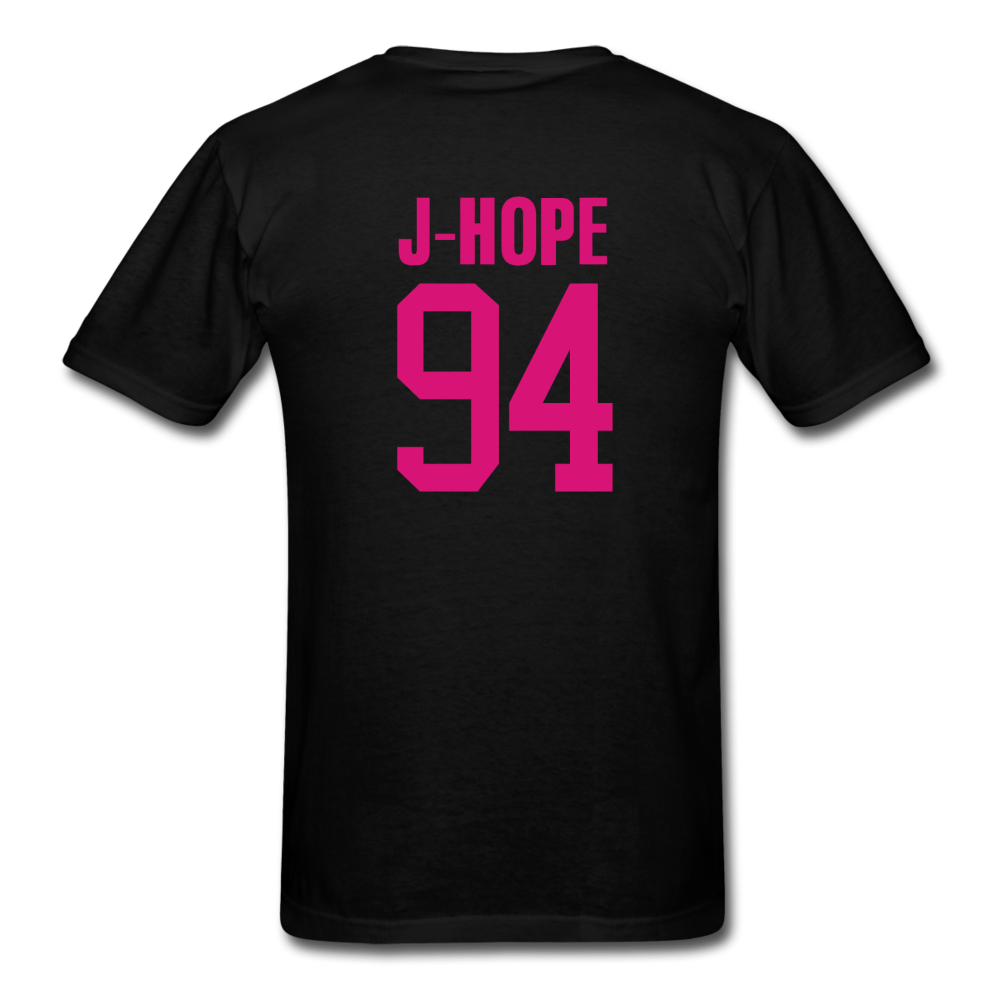 Unisex Classic T-Shirt - black