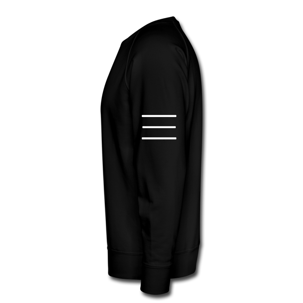 Taetae Premium Sweatshirt - black