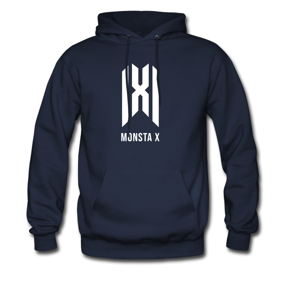 Monsta hotsell x pullover