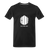Bulletproof Army Unisex Premium T-Shirt - black