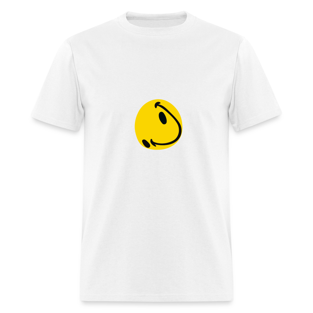 Unisex Classic T-Shirt - white