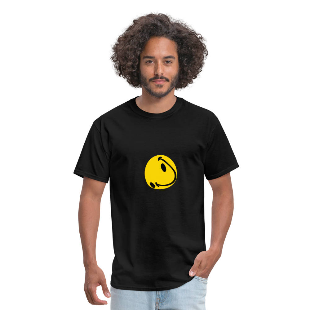 Unisex Classic T-Shirt - black