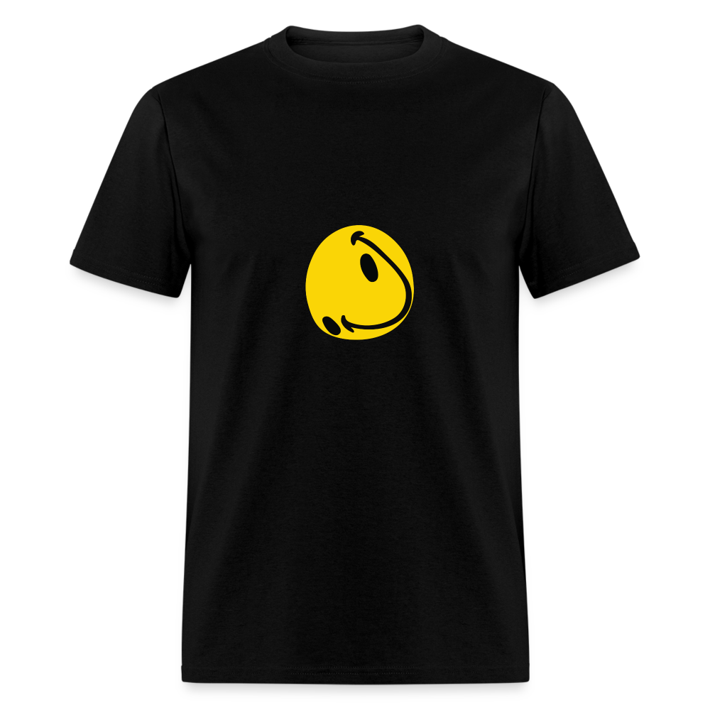 Unisex Classic T-Shirt - black