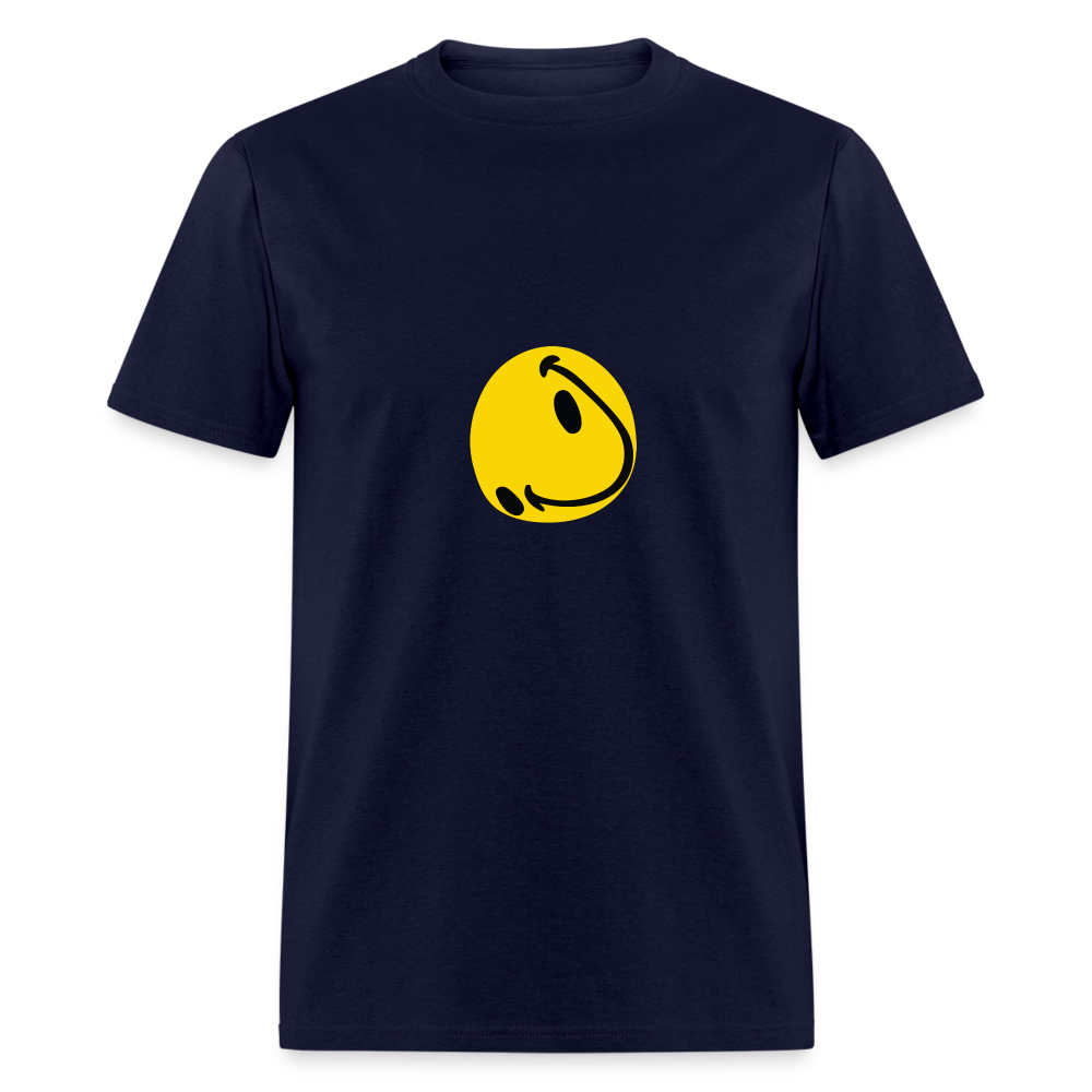 Unisex Classic T-Shirt - navy