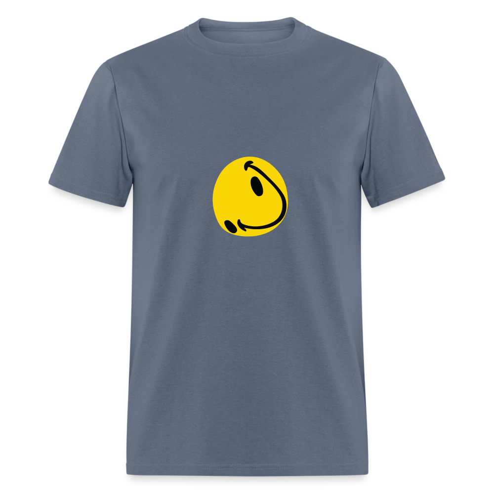 Unisex Classic T-Shirt - denim